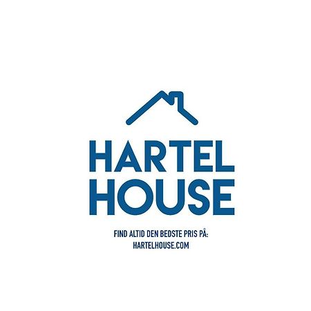 Appartamento Hartel House Ollerup Esterno foto