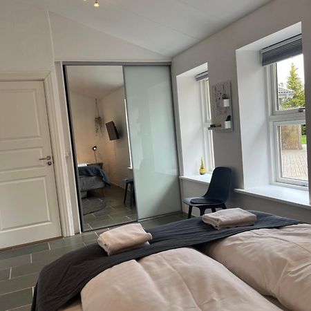 Appartamento Hartel House Ollerup Camera foto