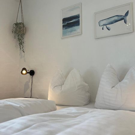 Appartamento Hartel House Ollerup Esterno foto