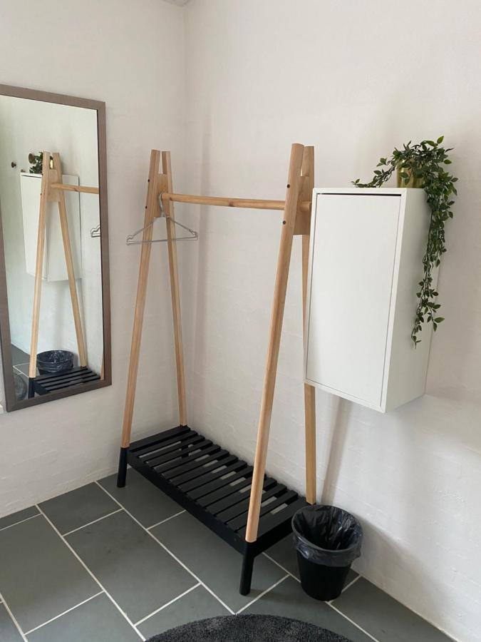 Appartamento Hartel House Ollerup Esterno foto