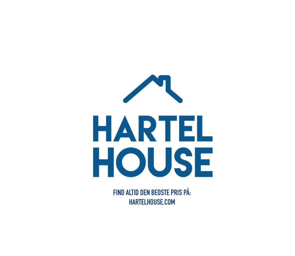 Appartamento Hartel House Ollerup Esterno foto