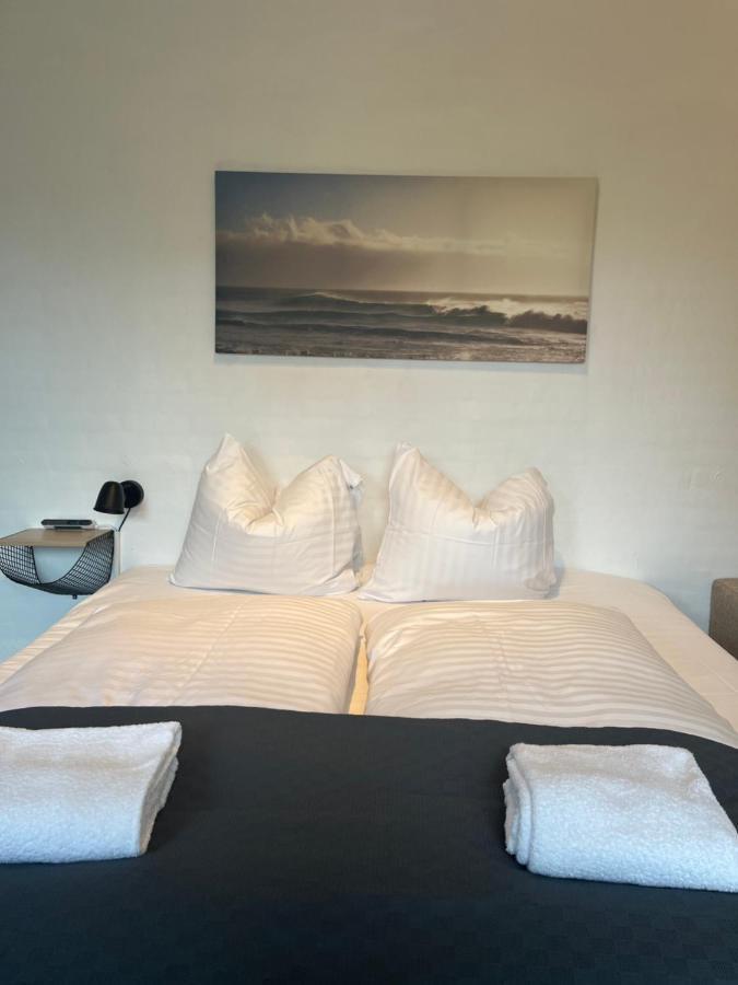 Appartamento Hartel House Ollerup Esterno foto