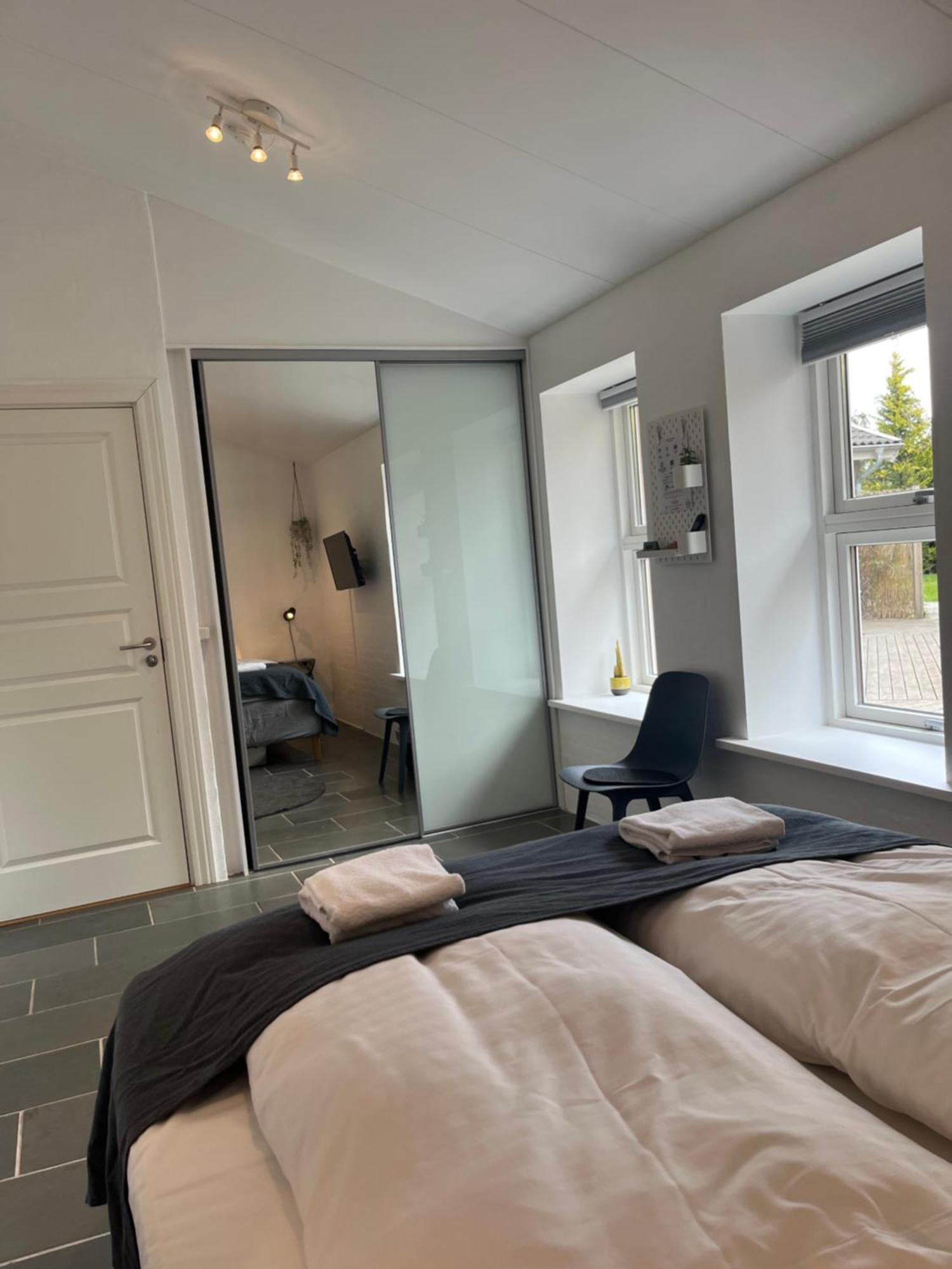 Appartamento Hartel House Ollerup Camera foto