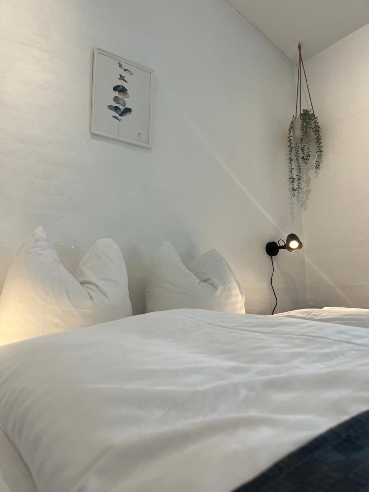 Appartamento Hartel House Ollerup Esterno foto