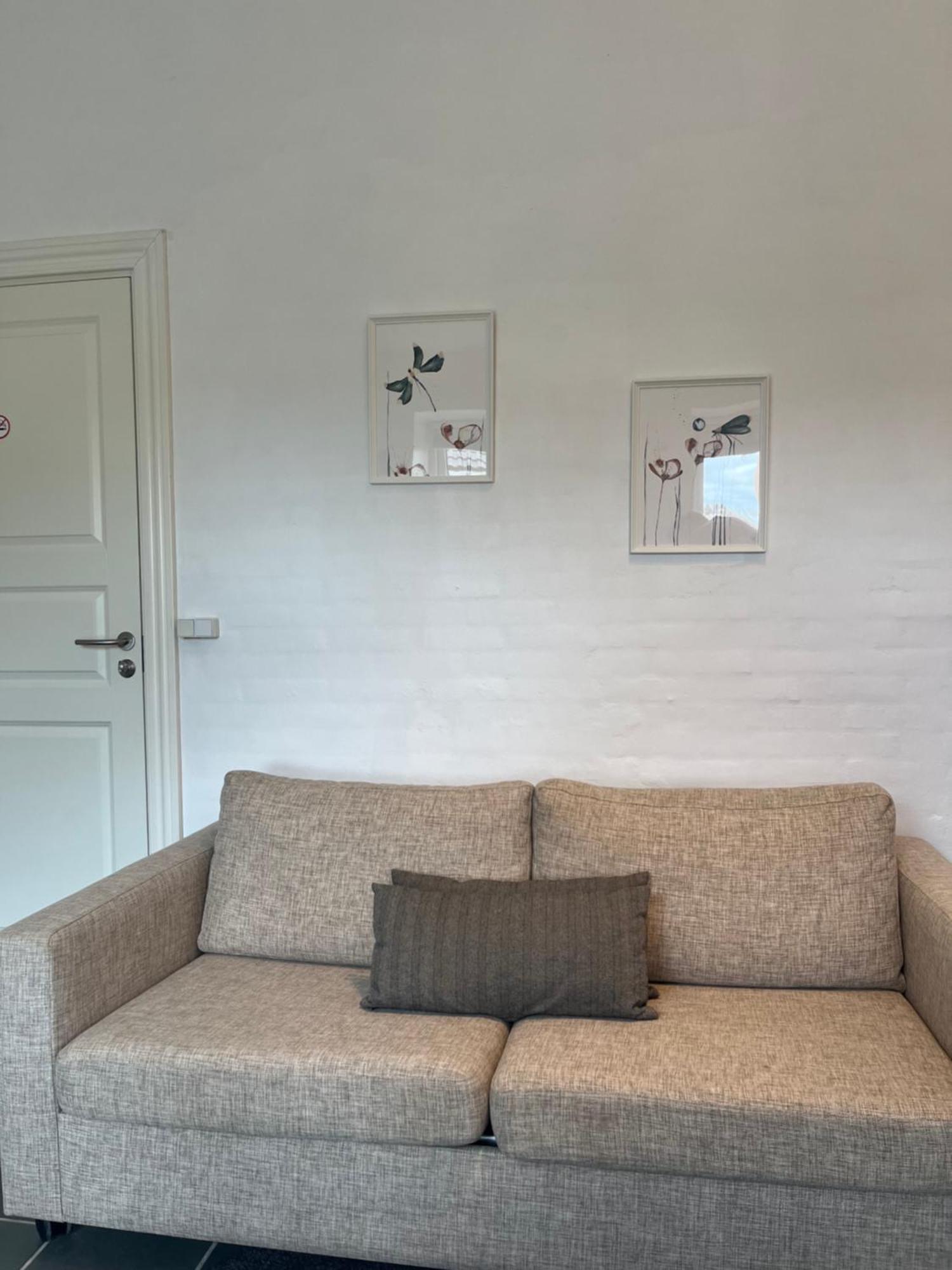 Appartamento Hartel House Ollerup Camera foto
