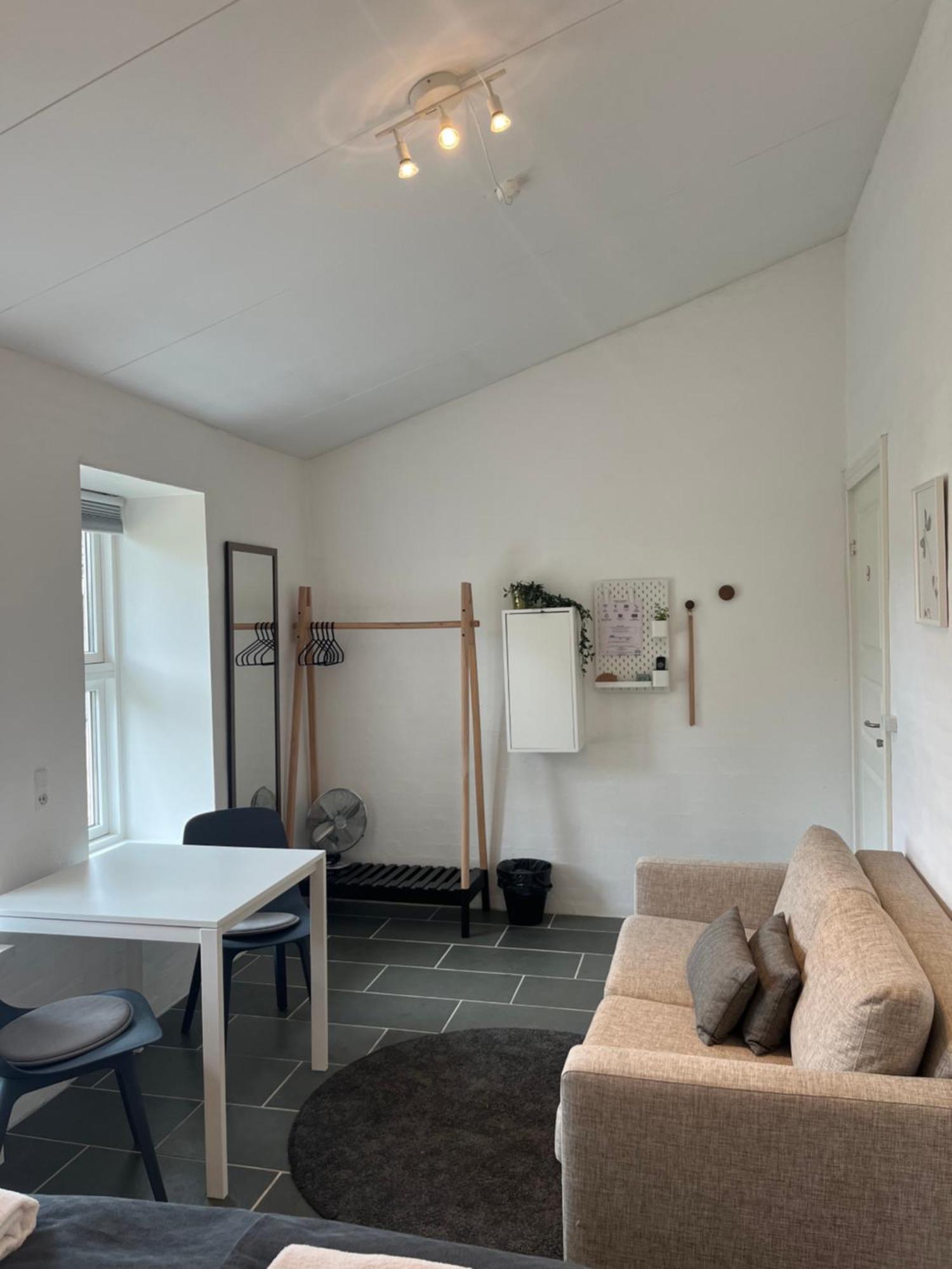 Appartamento Hartel House Ollerup Camera foto
